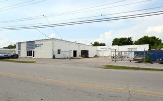 Plus de détails pour 434 McNalley Dr, Nashville, TN - Industriel/Logistique à vendre