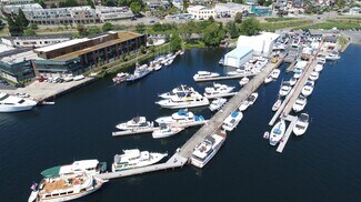 Plus de détails pour 2309 N Northlake Way, Seattle, WA - Spécialisé à vendre