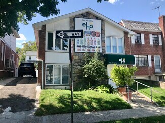 Plus de détails pour 3412 192nd St, Flushing, NY - Local commercial à vendre