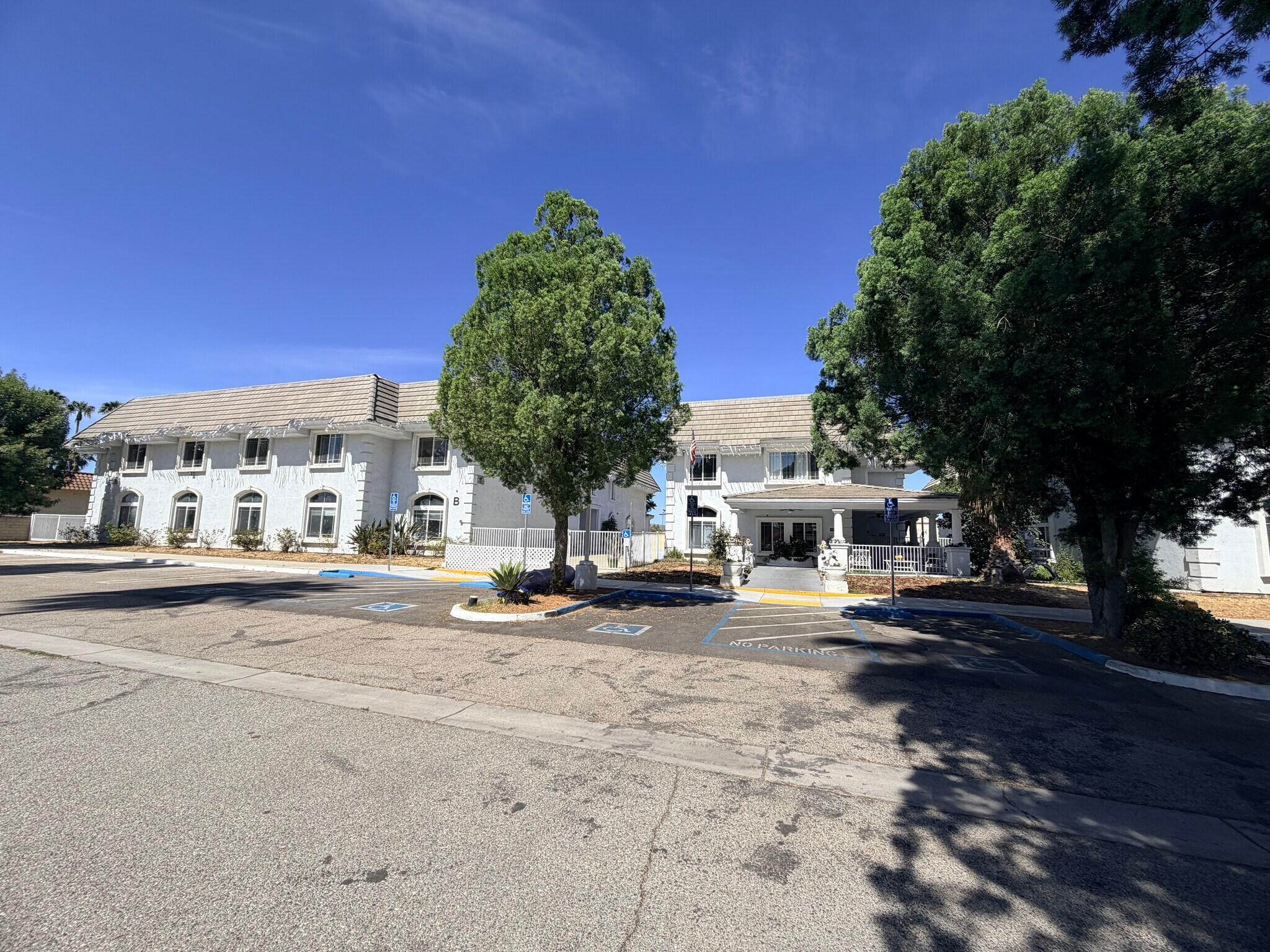 2789 Rafferty Rd, Hemet, CA à vendre Photo de l’immeuble– Image 1 sur 21