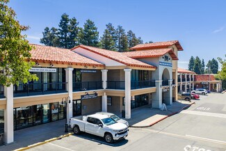 Plus de détails pour 108-240 Francisco Ln, Fremont, CA - Local commercial à louer