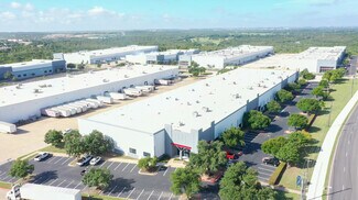 Plus de détails pour 6301 E Stassney Ln, Austin, TX - Industriel/Logistique à louer