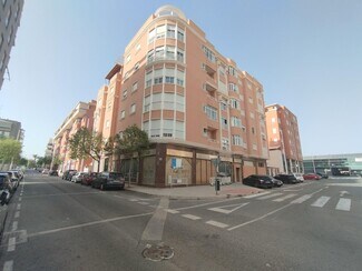 Plus de détails pour Carrer Baltasar Brotons García, 5, Elche - Local commercial à louer