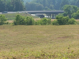 Plus de détails pour Enterprise Rd, Abingdon, VA - Terrain à vendre