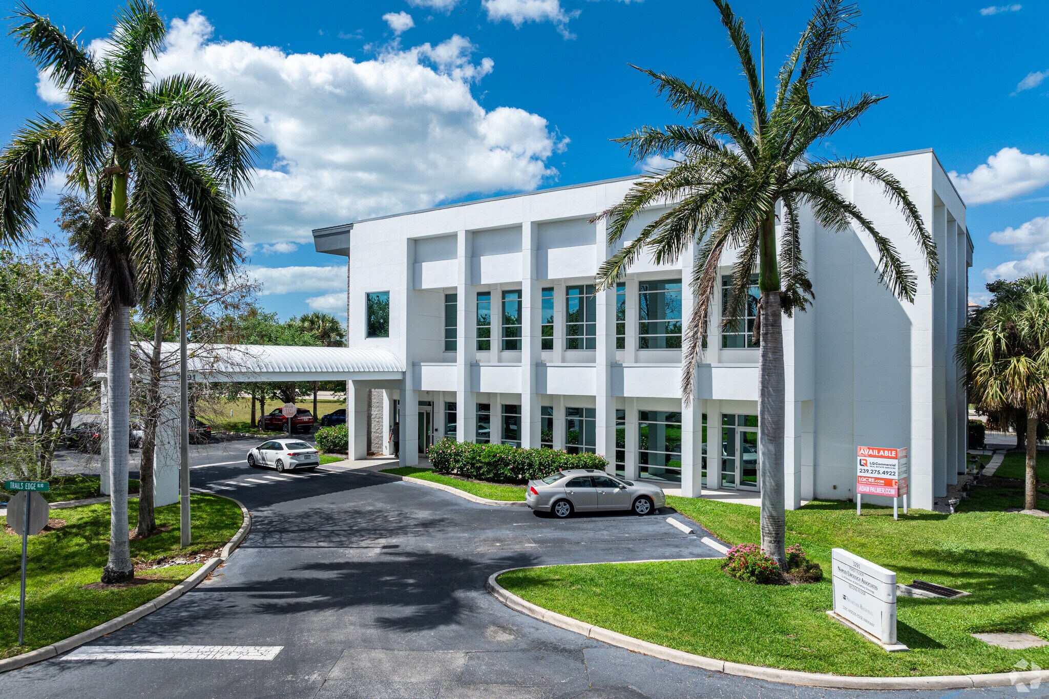 3291 Woods Edge Pky, Bonita Springs, FL à vendre Photo principale– Image 1 sur 11