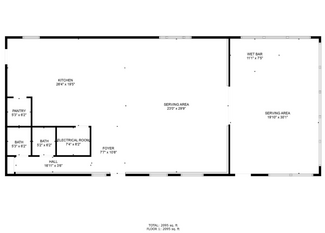 Plus de détails pour 28534 U.S. 18, Mc Gregor, IA - Local commercial à vendre