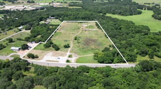 Plus de détails pour 1700 FM 1189, Millsap, TX - Terrain à vendre