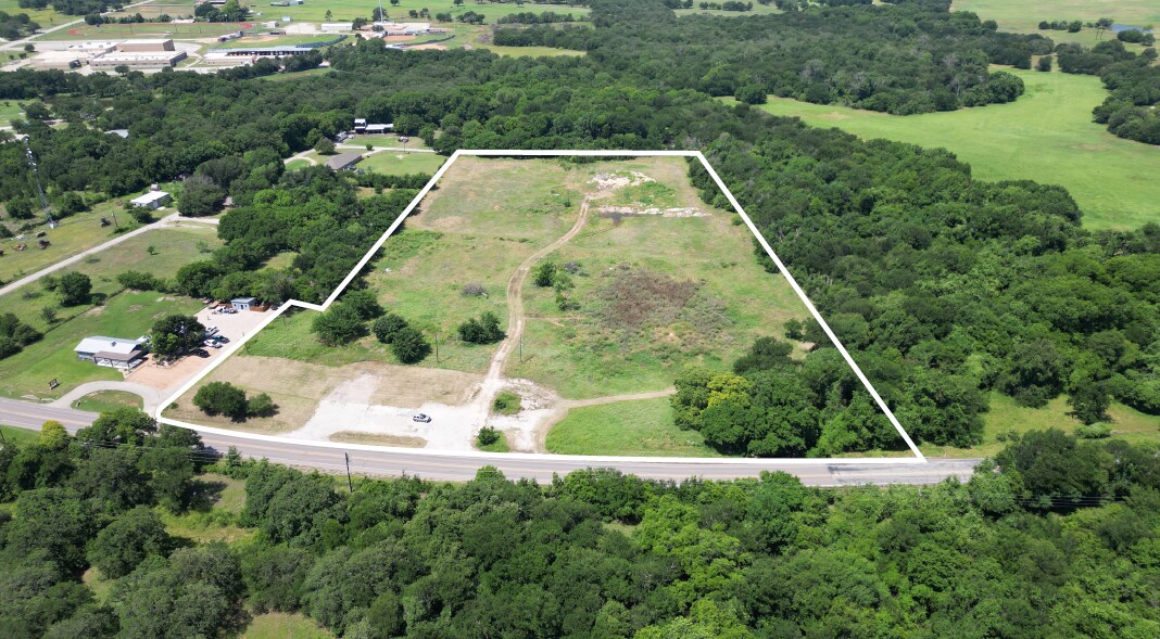 1700 FM 1189, Millsap, TX à vendre Photo principale– Image 1 sur 7