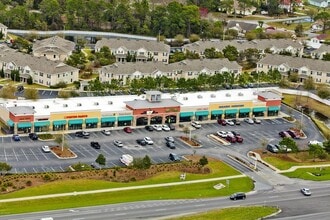 13800 Panama City Beach Hwy, Panama City Beach, FL à louer Photo de l’immeuble– Image 2 sur 11