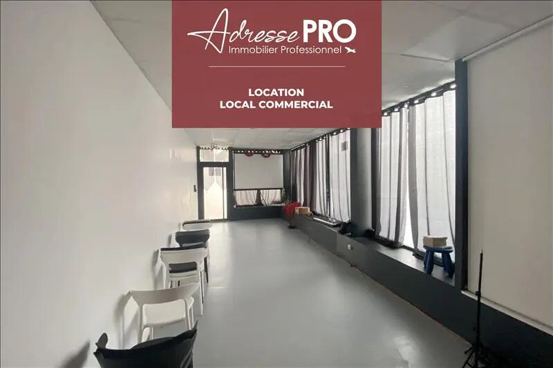 Local commercial dans Brest à louer - Photo de l’immeuble – Image 3 sur 6