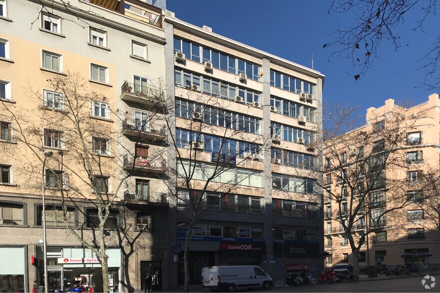 Paseo Delicias, 30, Madrid, Madrid à louer - Photo de l’immeuble – Image 2 sur 2