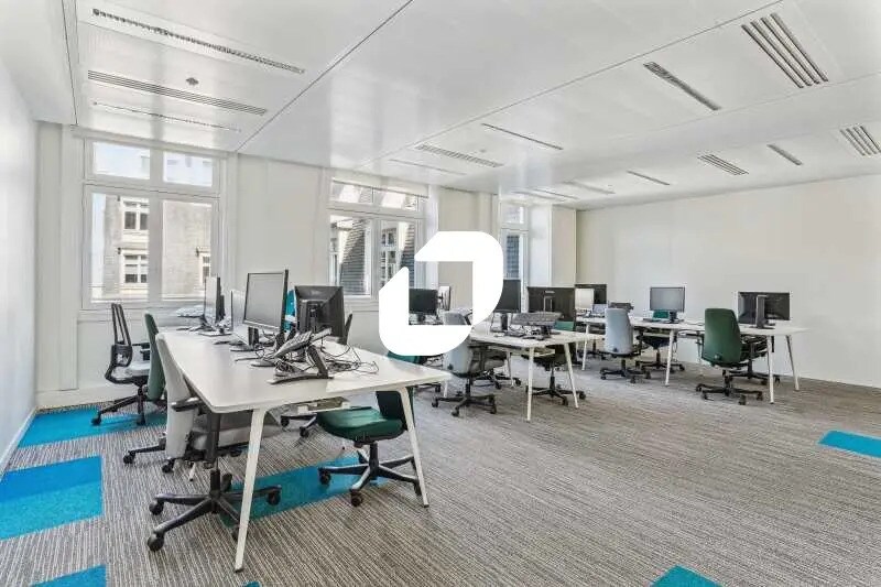 7-11 Boulevard Haussmann, Paris à louer - Photo de l’immeuble – Image 3 sur 8