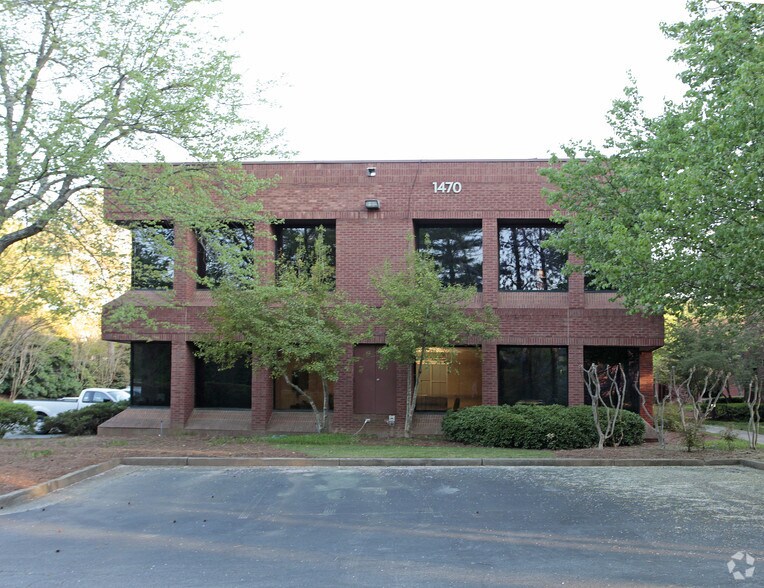 1355 Terrell Mill Rd SE, Marietta, GA à louer - Photo de l’immeuble – Image 1 sur 17