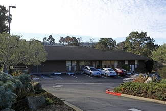 Plus de détails pour 2150 Garden Rd, Monterey, CA - Bureau à louer