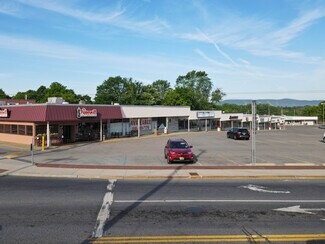Plus de détails pour 112 Main St, South Glens Falls, NY - Local commercial à louer