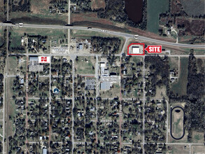 309 E 9th St, Peabody, KS à louer Photo de l’immeuble– Image 2 sur 3