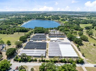 Plus de détails pour 18021 E Apshawa Rd, Minneola, FL - Terrain à vendre