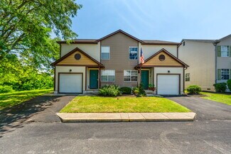 Plus de détails pour 4890 Princess Diana Ct, Hilliard, OH - Logement à vendre