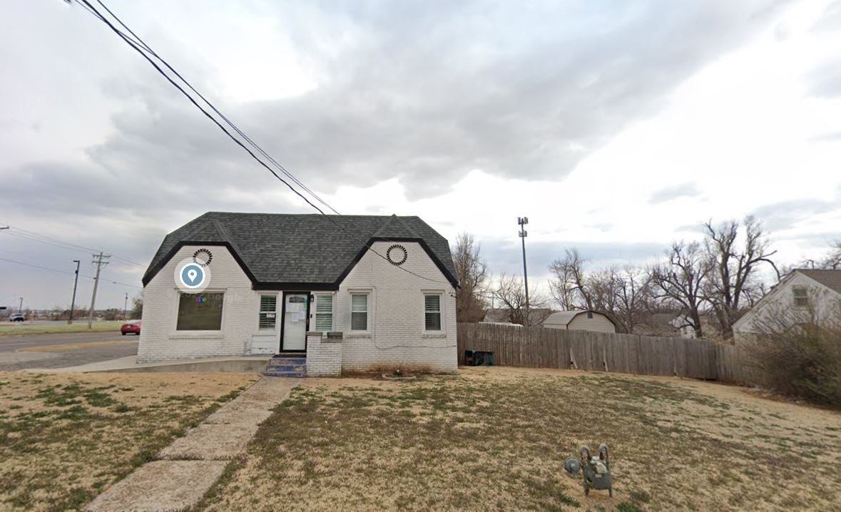 3700 Trellis Ct, Oklahoma City, OK à vendre Photo de l’immeuble– Image 1 sur 2