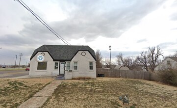 3700 Trellis Ct, Oklahoma City, OK à vendre Photo de l’immeuble– Image 1 sur 2