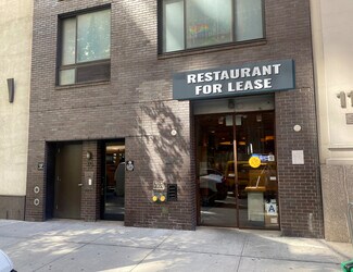 Plus de détails pour 110 Madison Ave, New York, NY - Local commercial à louer