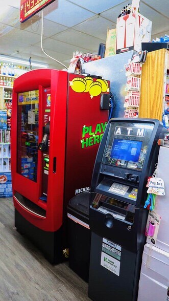 9875 S Dixie Hwy, Erie, MI à vendre - Vidéo sur l’annonce professionnelle – Image 2 sur 64