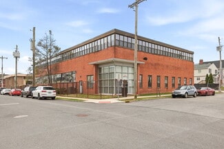 Plus de détails pour 40 Merritt St, Port Chester, NY - Industriel/Logistique à louer