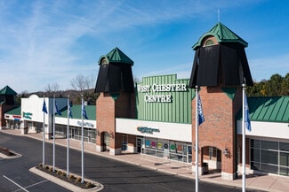 Plus de détails pour 6062-6096 West Chester Rd, West Chester, OH - Bureau à louer