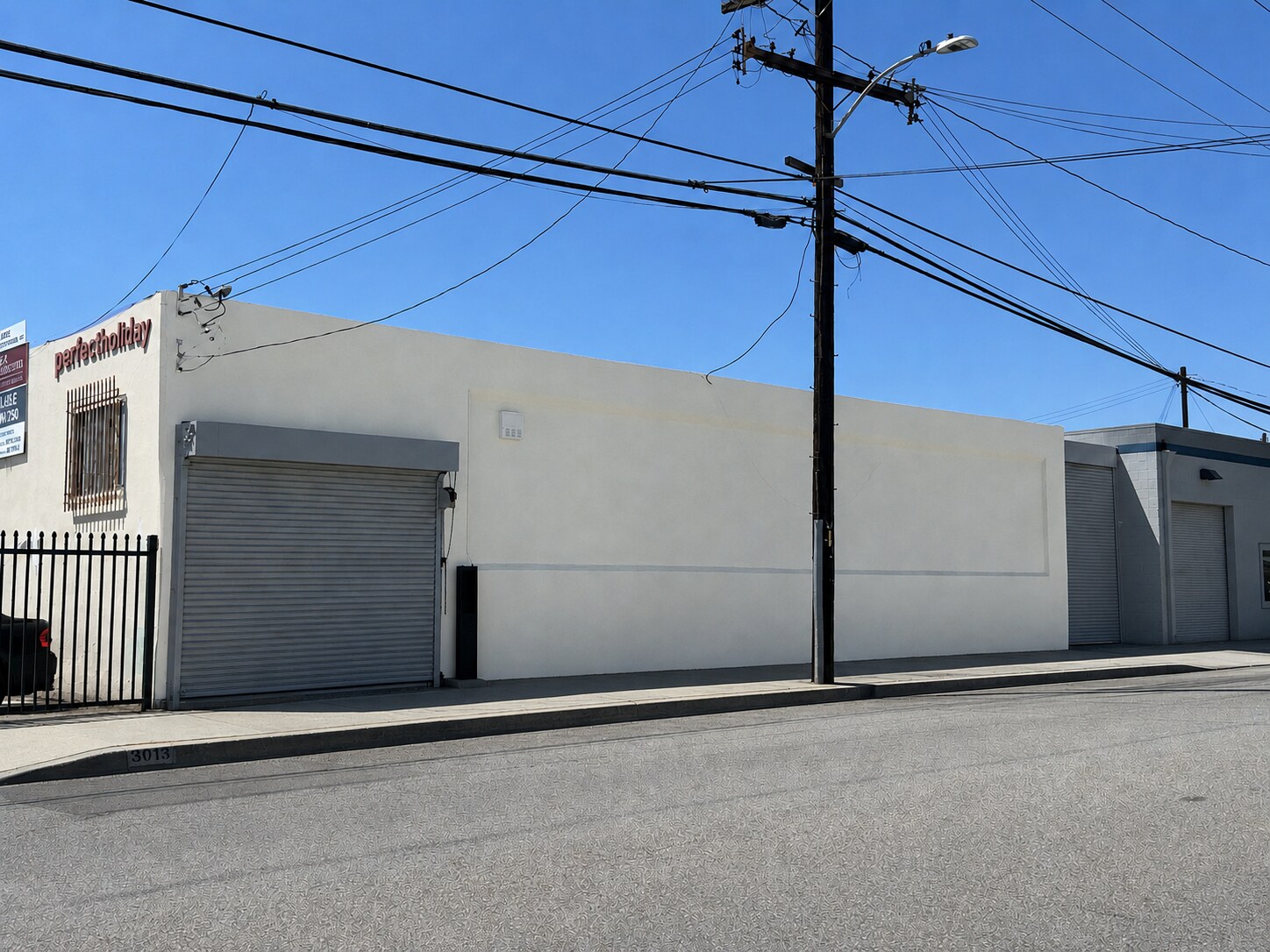 3013 Potrero Ave, El Monte, CA à louer Photo de l’immeuble– Image 1 sur 11