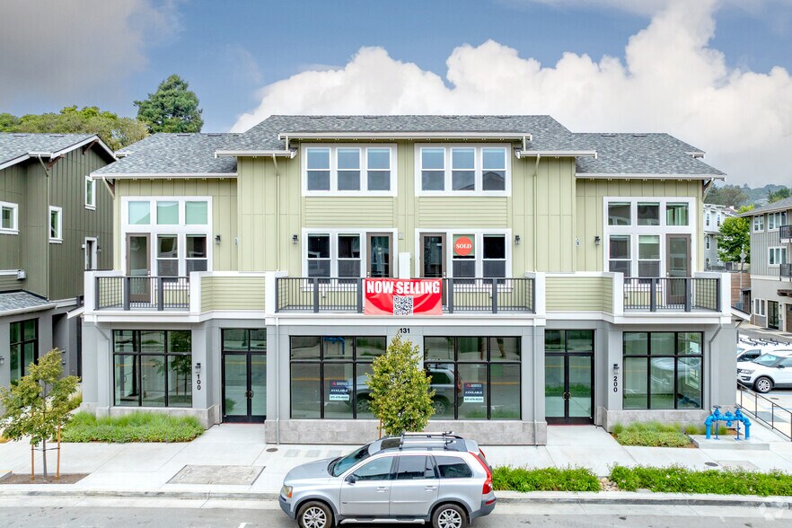 151 Aptos Village Way, Aptos, CA à vendre - Photo principale – Image 1 sur 1