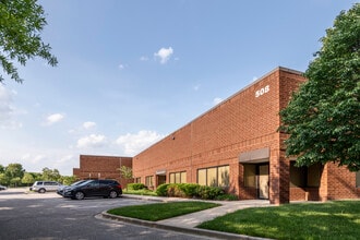 500 McCormick Dr, Glen Burnie, MD à louer Photo intérieure– Image 1 sur 1