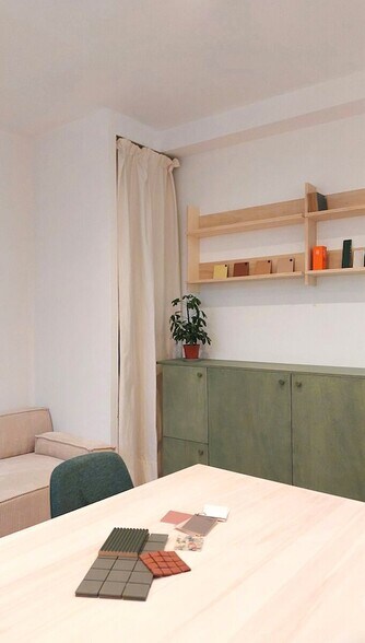 20 Rue De La Sablière, Paris à louer - Photo de l’immeuble – Image 3 sur 9