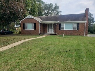 Plus de détails pour 511 Pleasant Hill Rd, Owings Mills, MD - Industriel/Logistique à vendre