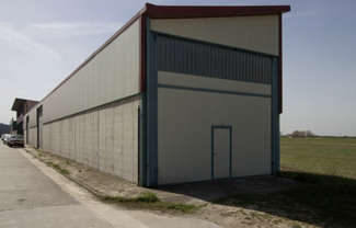 Plus de détails pour Industriel/Logistique à vendre