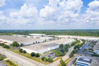 2012 Corporate Ln, Naperville, IL - Vue aérienne  vue de carte - Image1