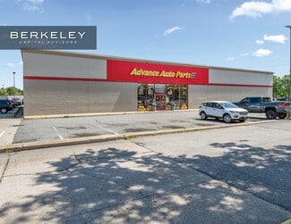 Plus de détails pour 7525 Tidewater Dr, Norfolk, VA - Local commercial à vendre