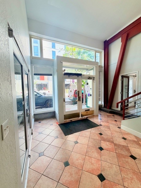 1900 Addison St, Berkeley, CA à louer Photo intérieure– Image 1 sur 9