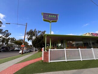 Plus de détails pour 2144 El Cajon Blvd, San Diego, CA - Local commercial à vendre