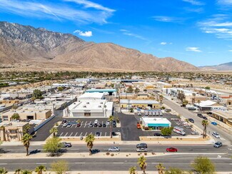 Plus de détails pour 3455 N Indian Canyon Dr, Palm Springs, CA - Local commercial à louer