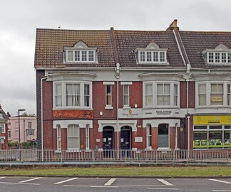 Plus de détails pour 16-17 College Pl, Southampton - Coworking à louer