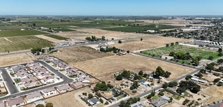 Plus de détails pour 2765-2855 Nebraska Ave, Selma, CA - Terrain à vendre