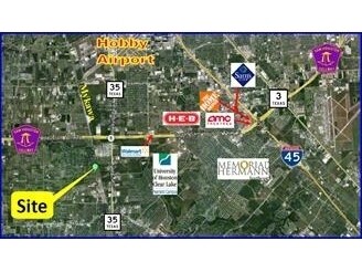 1508 Mykawa Rd, Pearland, TX à louer - Photo de l’immeuble – Image 2 sur 40