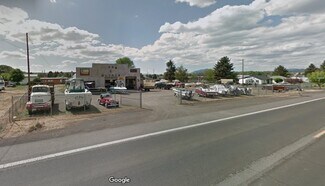 Plus de détails pour 701 SE Combs Flat Rd, Prineville, OR - Local commercial à vendre