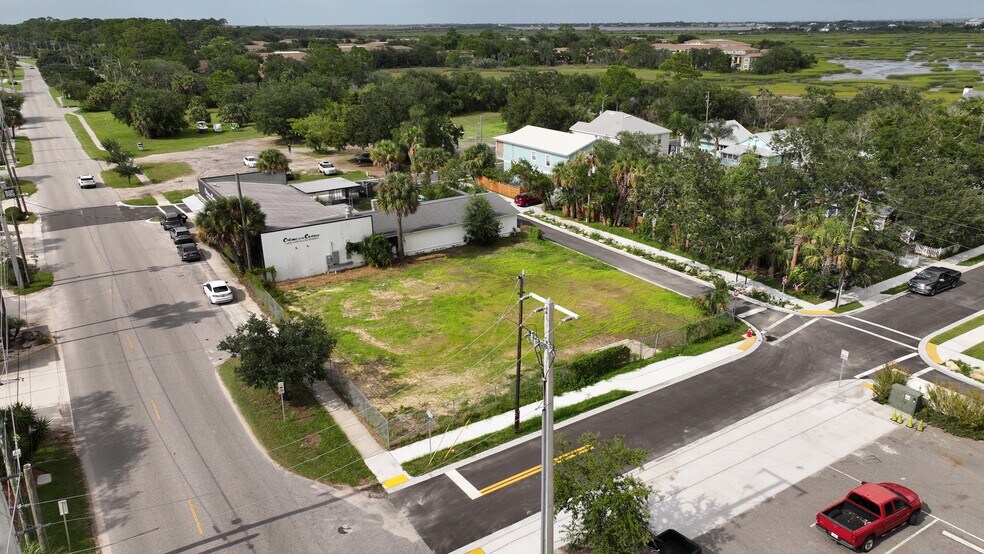 6 Court Theophelia, Saint Augustine, FL à vendre - Photo de l’immeuble – Image 3 sur 6