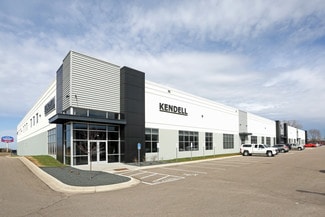 Plus de détails pour 1312 Northland Dr, Mendota Heights, MN - Industriel/Logistique à louer