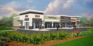 Plus de détails pour 1110 N Main St, Suffolk, VA - Local commercial à louer