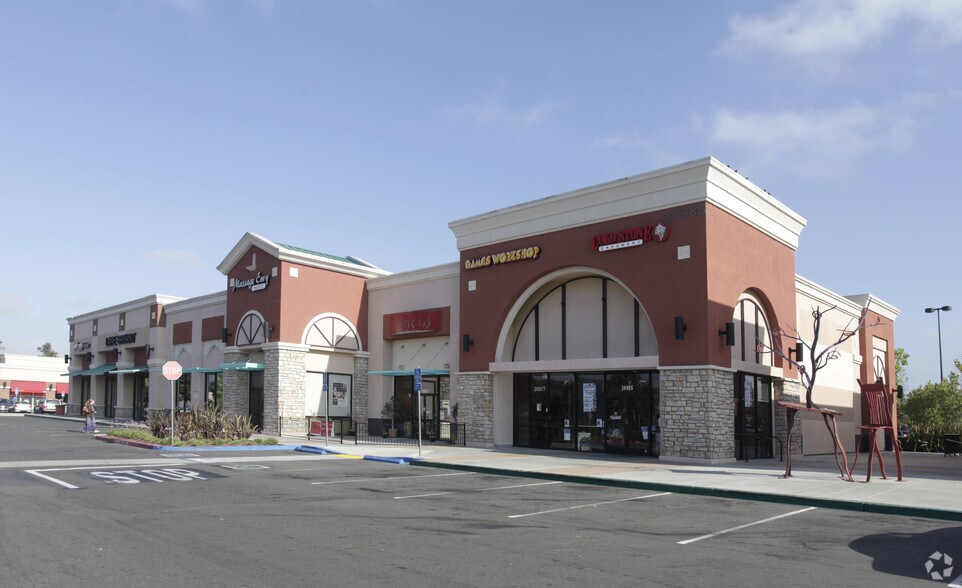 32040-32100 Union Landing Dr, Union City, CA à louer - Photo de l’immeuble – Image 1 sur 27