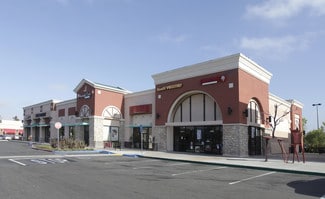 Plus de détails pour 32040-32100 Union Landing Dr, Union City, CA - Local commercial à louer