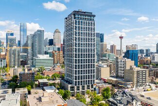 Plus de détails pour 510 15 Av SW, Calgary, AB - Local commercial à louer