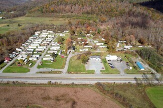 Plus de détails pour 130 Elderberry Ln, Julian, PA - Logement à vendre